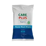 Luvas de higiene impregnadas Handy Wash Wipes – TravelSafe