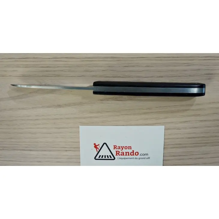 Canivete SALAMANDRA Noyer 10,5cm Inox 64245