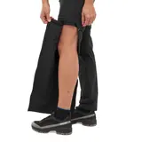 UBIC STRETCH ZIP OFF PT W – Millet