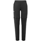 UBIC STRETCH ZIP OFF PT W – Millet