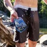 Wanderhandtuch Personal Body Orca – Packtowl