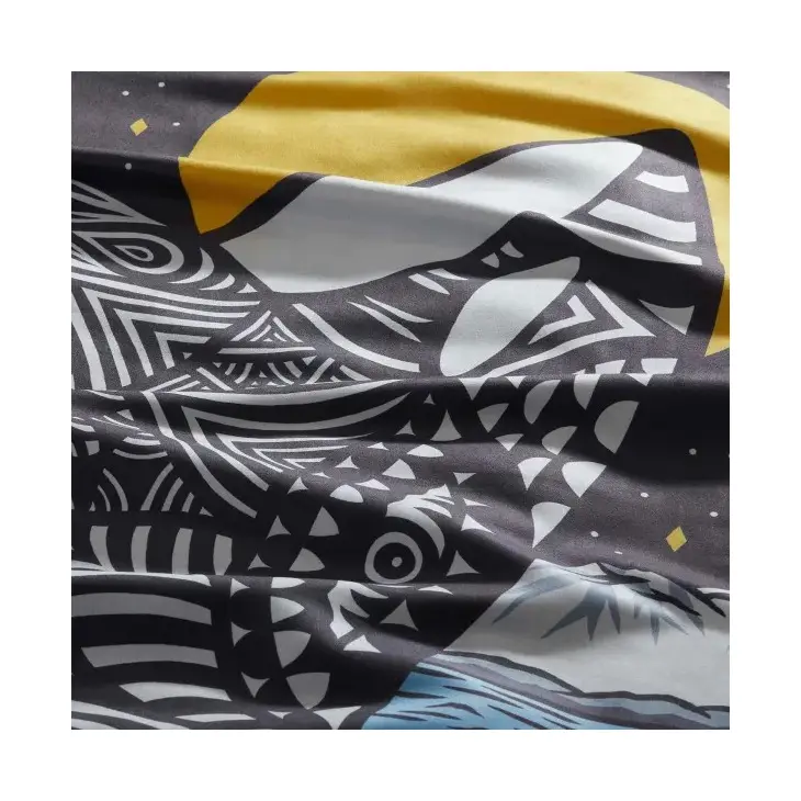 Serviette de rando Personal Body Orca – PackTowl