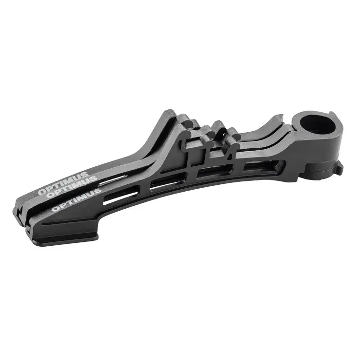 Suporte para cartucho Canister Stand – Optimus