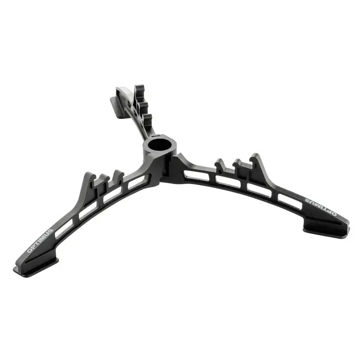 Supporto per barattoli – Optimus