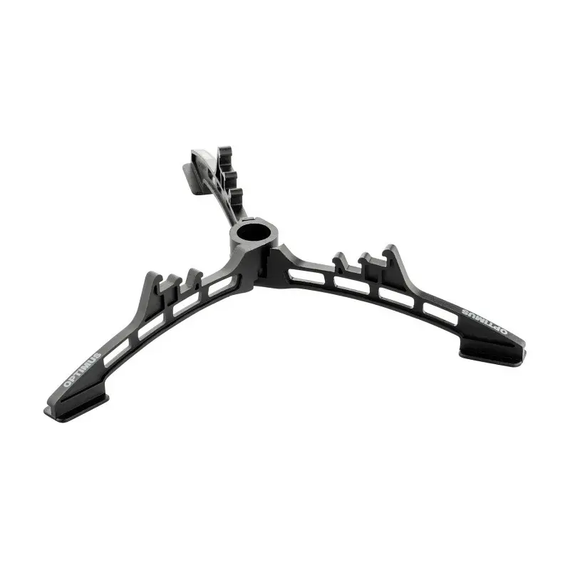 Supporto per barattoli – Optimus