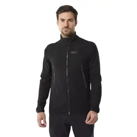Giacca in pile K Lightgrid Jkt da uomo – Millet