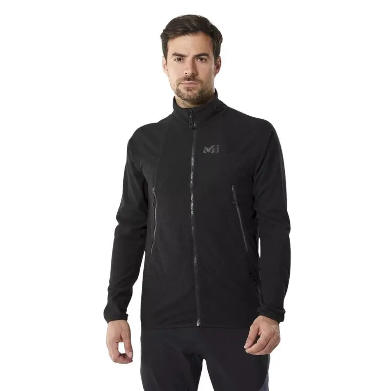 Giacca in pile K Lightgrid Jkt da uomo – Millet