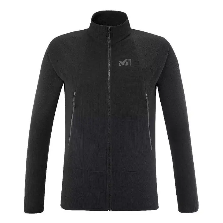 Giacca in pile K Lightgrid Jkt da uomo – Millet