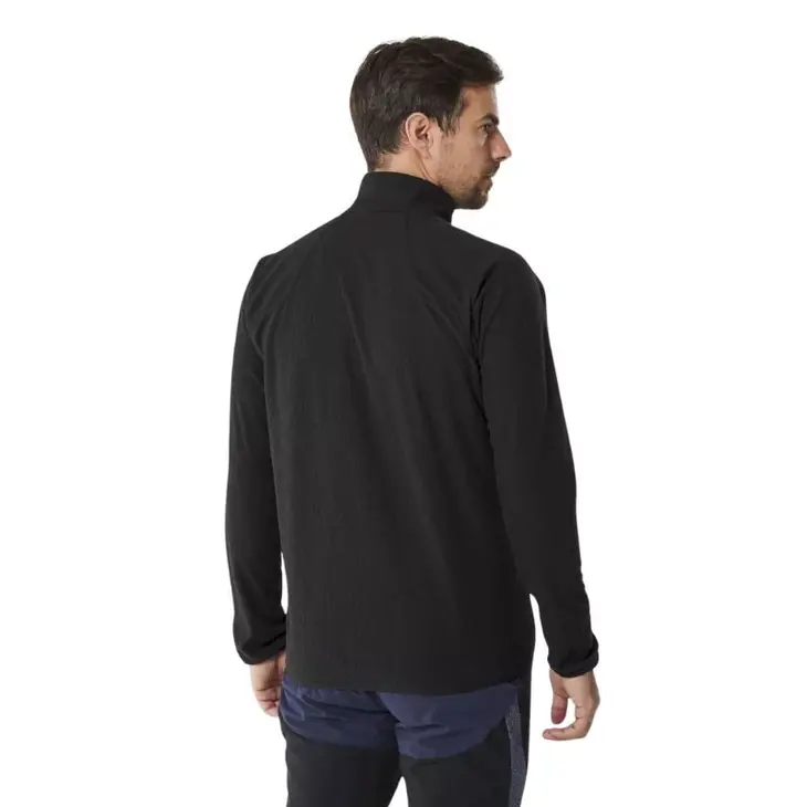 Giacca in pile K Lightgrid Jkt da uomo – Millet