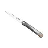 4082 MESSER CUDEMAN VOLLGRIFF HORN 11CM 4082