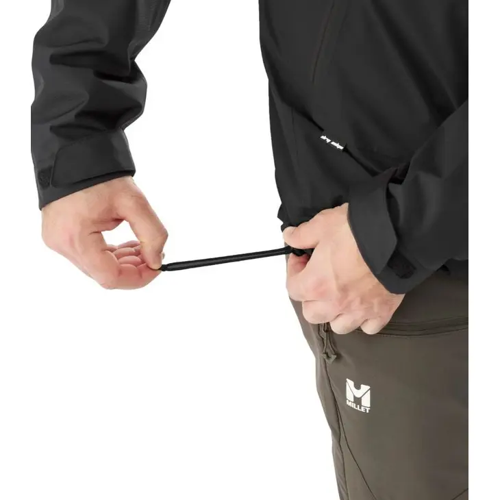 Chaqueta hombre senderismo Fitz Roy Chaqueta III – Millet