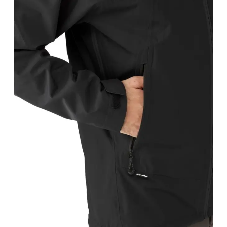 Chaqueta hombre senderismo Fitz Roy Chaqueta III – Millet