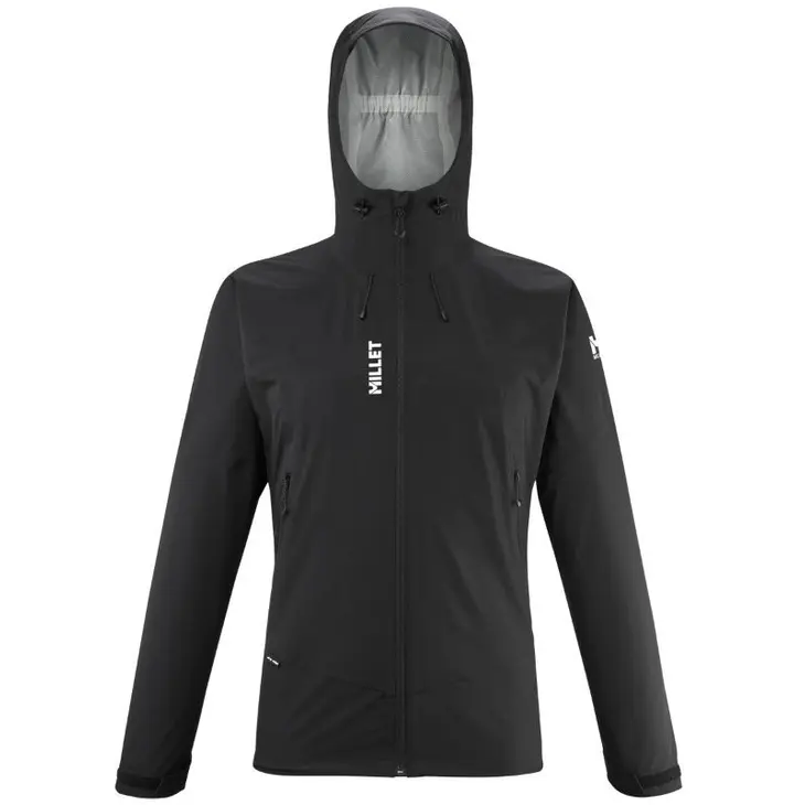 Veste randonnée homme Fitz Roy JKT M – Millet
