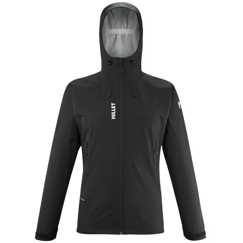 Veste randonnée homme Fitz Roy JKT M – Millet