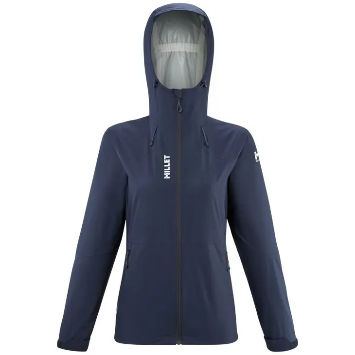 Kopie von Wanderjacke Lady Fitz Roy Jacket III Women – Millet