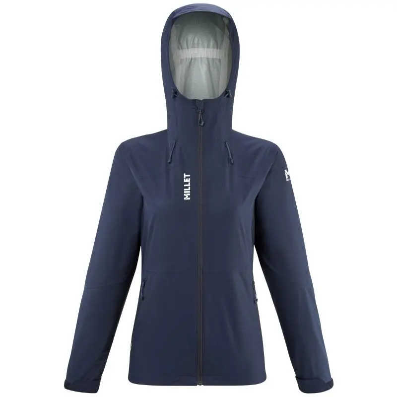 Kopie von Wanderjacke Lady Fitz Roy Jacket III Women – Millet