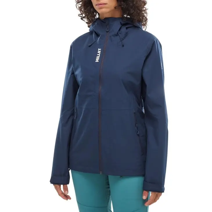 Casaco de caminhada de mulher Fitz Roy JKT W – Millet