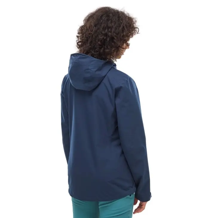 Casaco de caminhada de mulher Fitz Roy JKT W – Millet