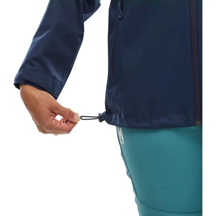 Casaco de caminhada de mulher Fitz Roy JKT W – Millet