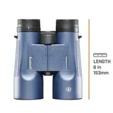 Jumelles étanches H2O Roof 8x42 – Bushnell