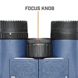 Jumelles étanches H2O Roof 8x42 – Bushnell