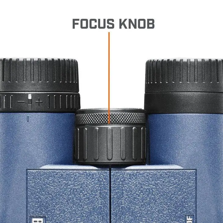 Binóculos estanques H2O 8x42 – Bushnell