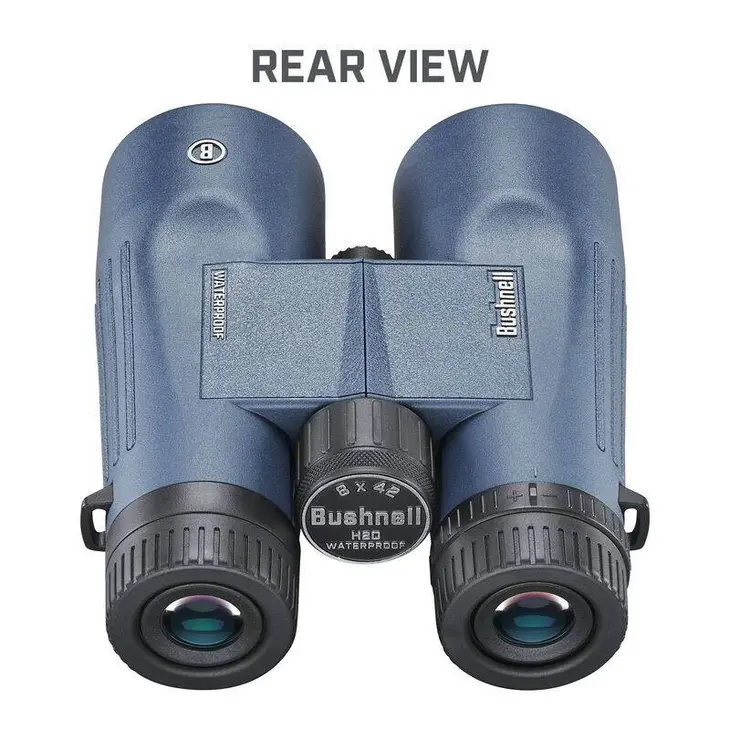 Binóculos estanques H2O 8x42 – Bushnell