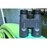 Jumelles étanches H2O Roof 8x42 – Bushnell