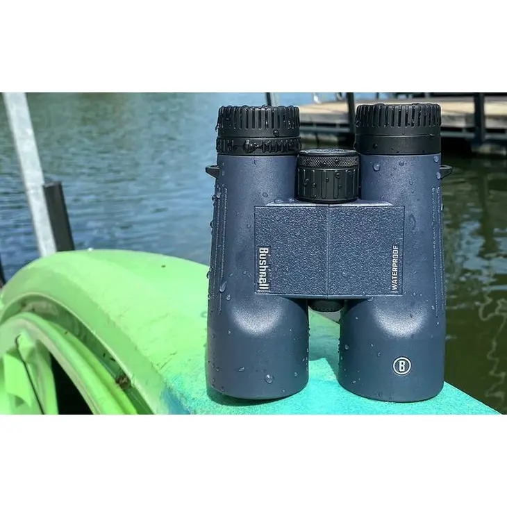 Binóculos estanques H2O 8x42 – Bushnell