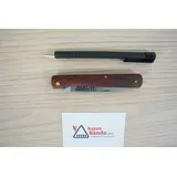 4083 MESSER CUDEMAN VOLLGRIFF COCOBOLO 11CM 4083