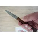 4083 MESSER CUDEMAN VOLLGRIFF COCOBOLO 11CM 4083