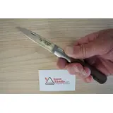 4094 KNUPPELMES WALNOOT 11CM ROESTVRIJ STAAL – CUDEMAN