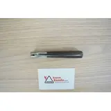 4094 KNUPPELMES WALNOOT 11CM ROESTVRIJ STAAL – CUDEMAN