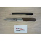 4094 KNUPPELMES WALNOOT 11CM ROESTVRIJ STAAL – CUDEMAN