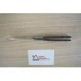 4094 KNUPPELMES WALNOOT 11CM ROESTVRIJ STAAL – CUDEMAN
