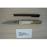 4082 MESSER CUDEMAN VOLLGRIFF HORN 11CM 4082