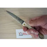 4082 MESSER CUDEMAN VOLLGRIFF HORN 11CM 4082