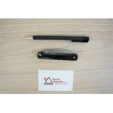 4072 CUDEMAN MESSER VOLLGRIFF HORN 9CM 4072
