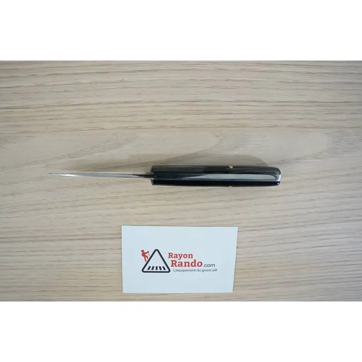 Canivete CUDEMAN Plein Manche Corne 9cm 4072