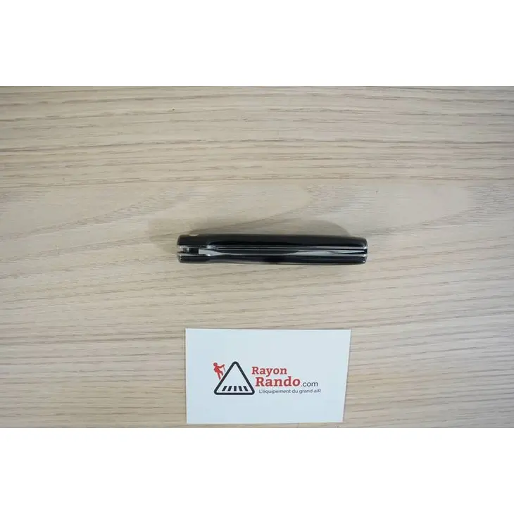 Canivete CUDEMAN Plein Manche Corne 9cm 4072