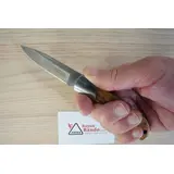 126.OL CUCHILLO MASERIN 126 OLIVO 126.OL
