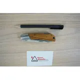 126.OL CUCHILLO MASERIN 126 OLIVO 126.OL