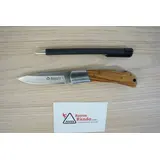 126.OL CUCHILLO MASERIN 126 OLIVO 126.OL
