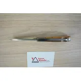 126.OL CUCHILLO MASERIN 126 OLIVO 126.OL