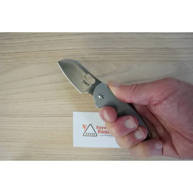 Canivete CRKT Pilar 5311.CR