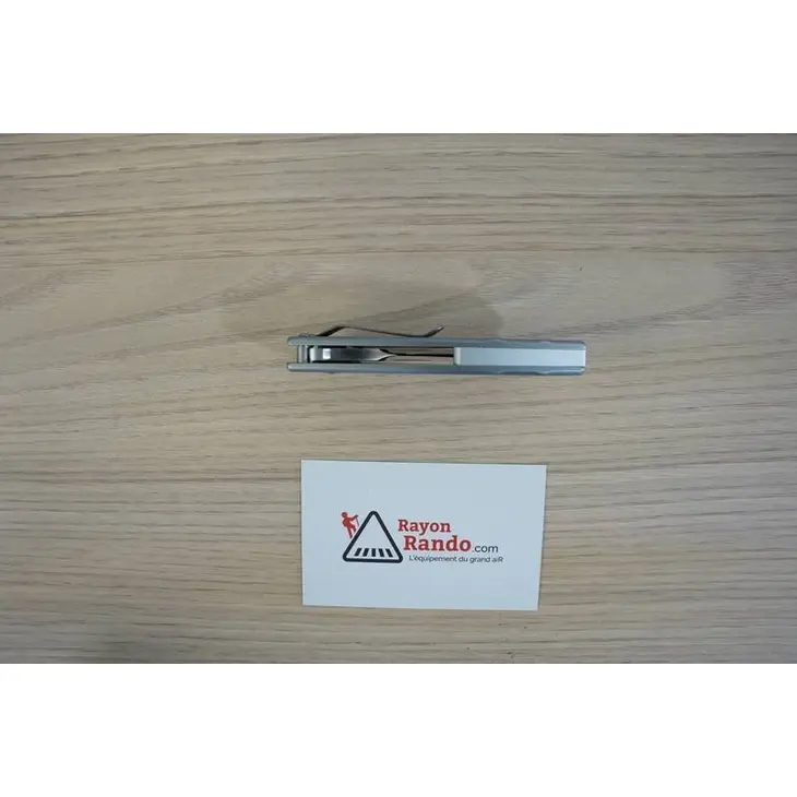 Canivete CRKT Pilar 5311.CR
