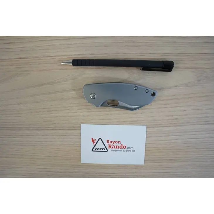 Canivete CRKT Pilar 5311.CR