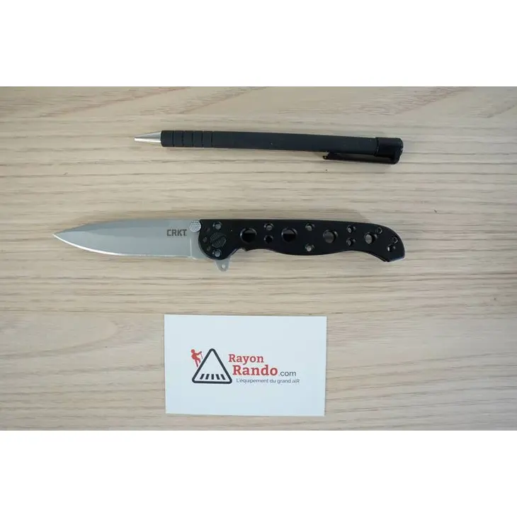 Canivete CRKT M16-01S 1601S.CR