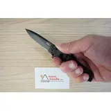 1601KS.CR MESSER CRKT M16-01KS 1601KS.CR