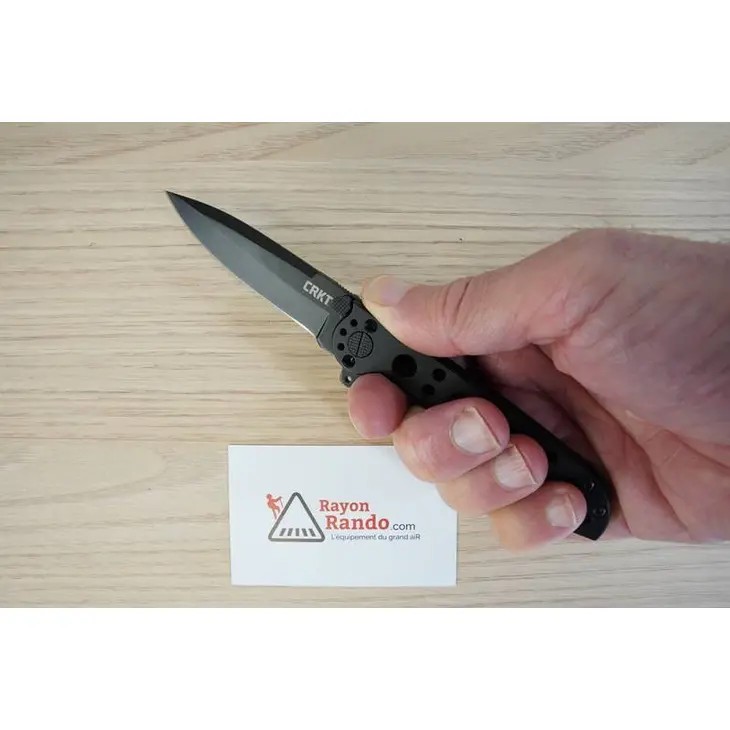 Canivete CRKT M16-01Ks 1601KS.CR